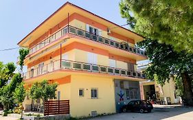 Maria House